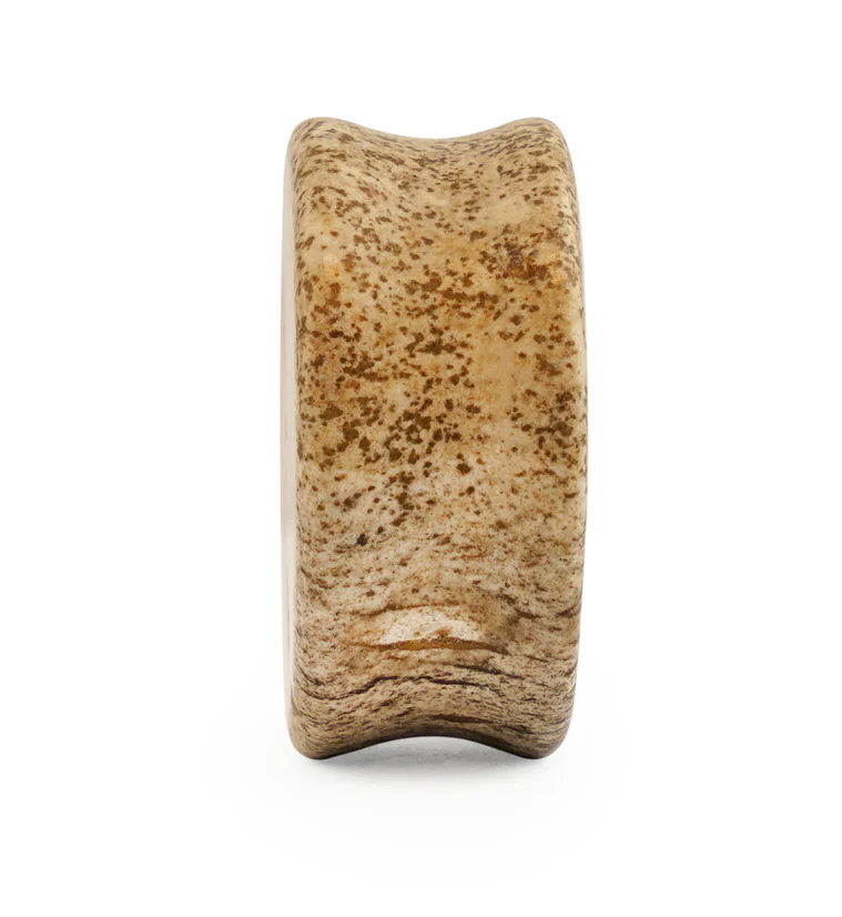 Picture Jasper Stone Plugs - Mrs Treak