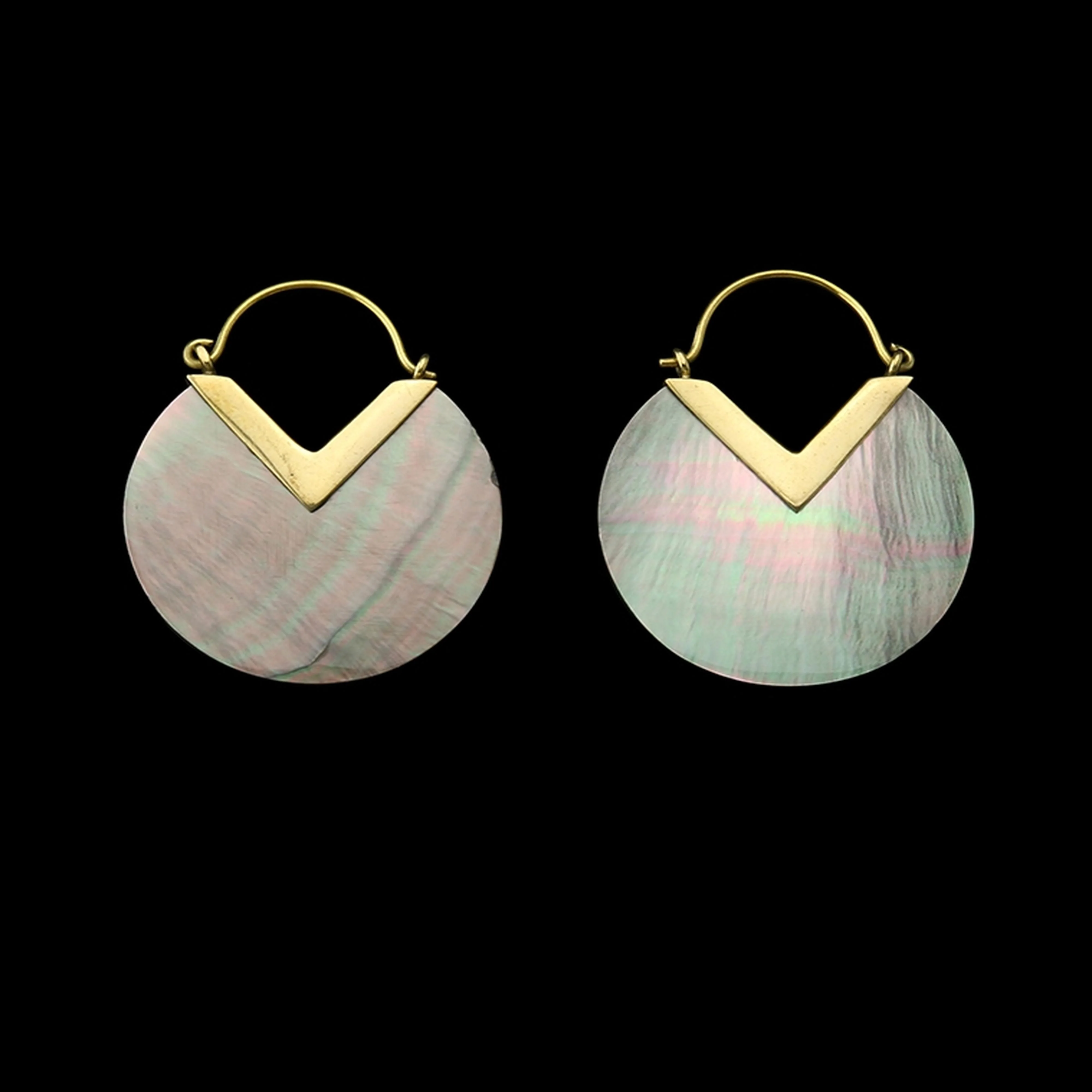 Material_SHELL - Mrs Treak