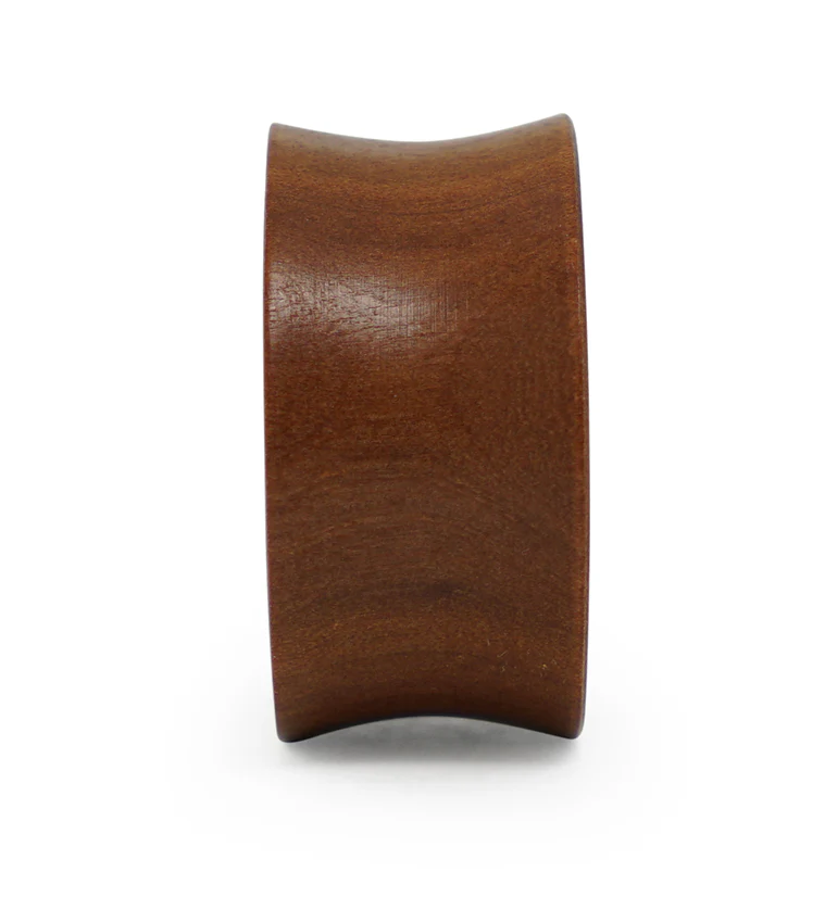 Saba Wooden Thick Wall Tunnels - Mrs Treak