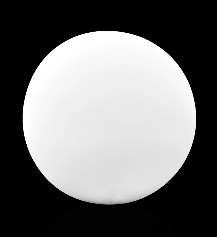 White Acrylic Plugs - Mrs Treak