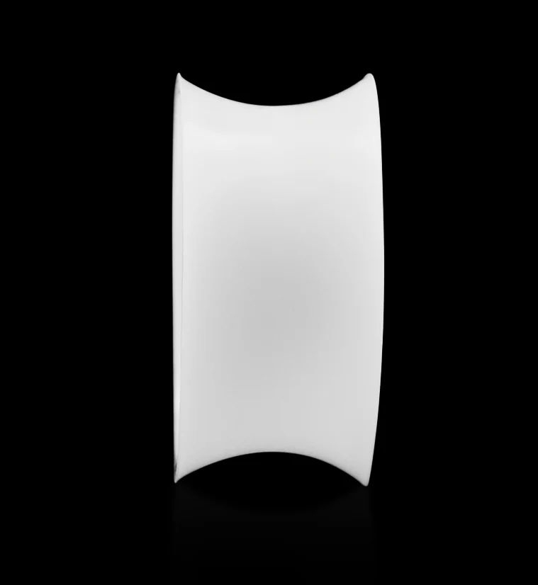 White Ear Skin Tunnels - Mrs Treak