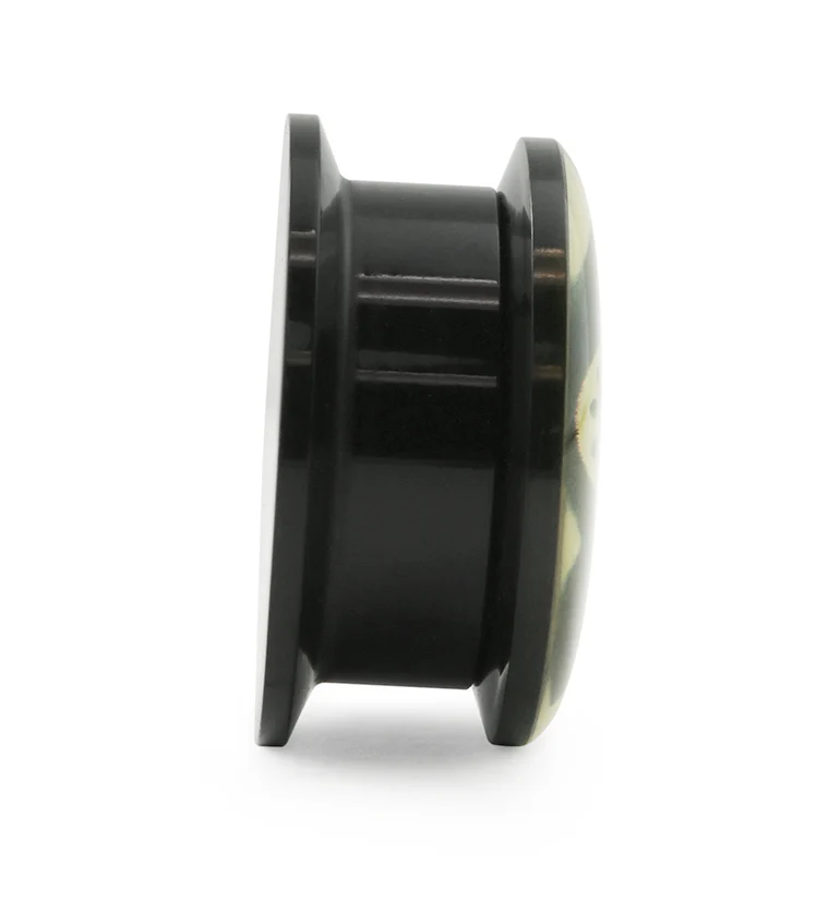 Owl Plugs - Mrs Treak