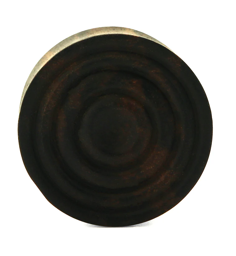Ecliptic Areng Wood Plugs - Mrs Treak