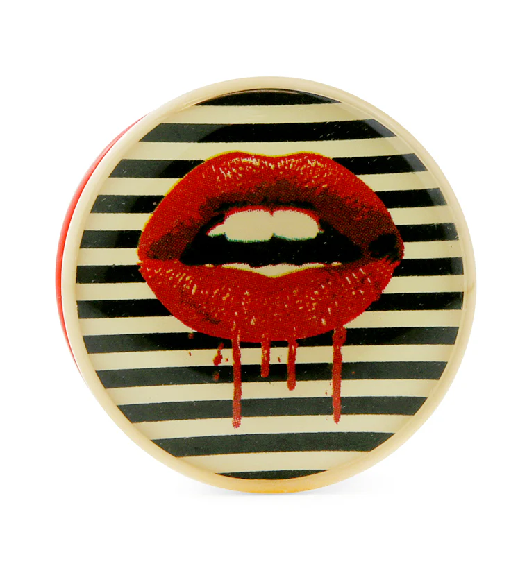 Kiss of Death Plugs - Mrs Treak