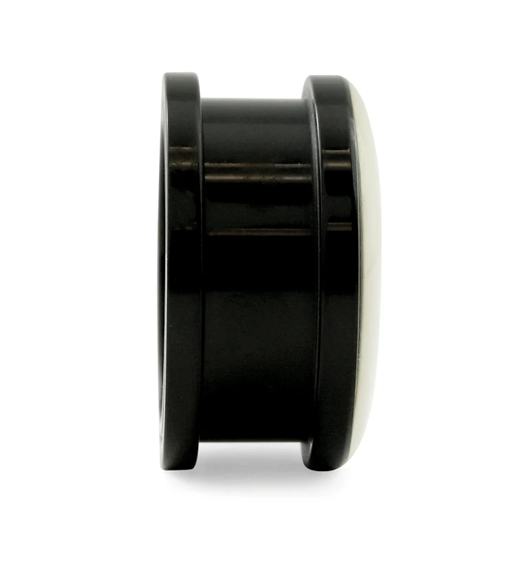 Classic Mustache Plugs - Mrs Treak