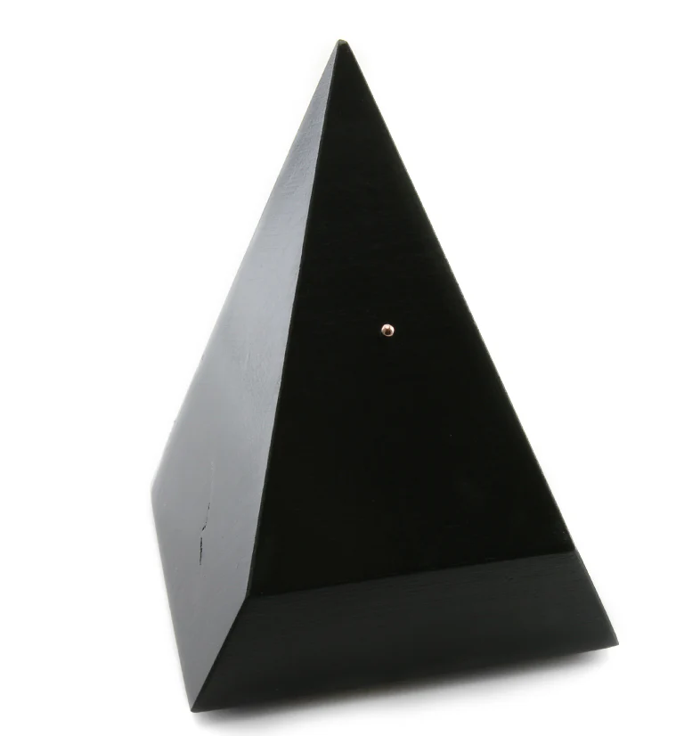 14kt Rose Gold Threadless Ball Top - Mrs Treak