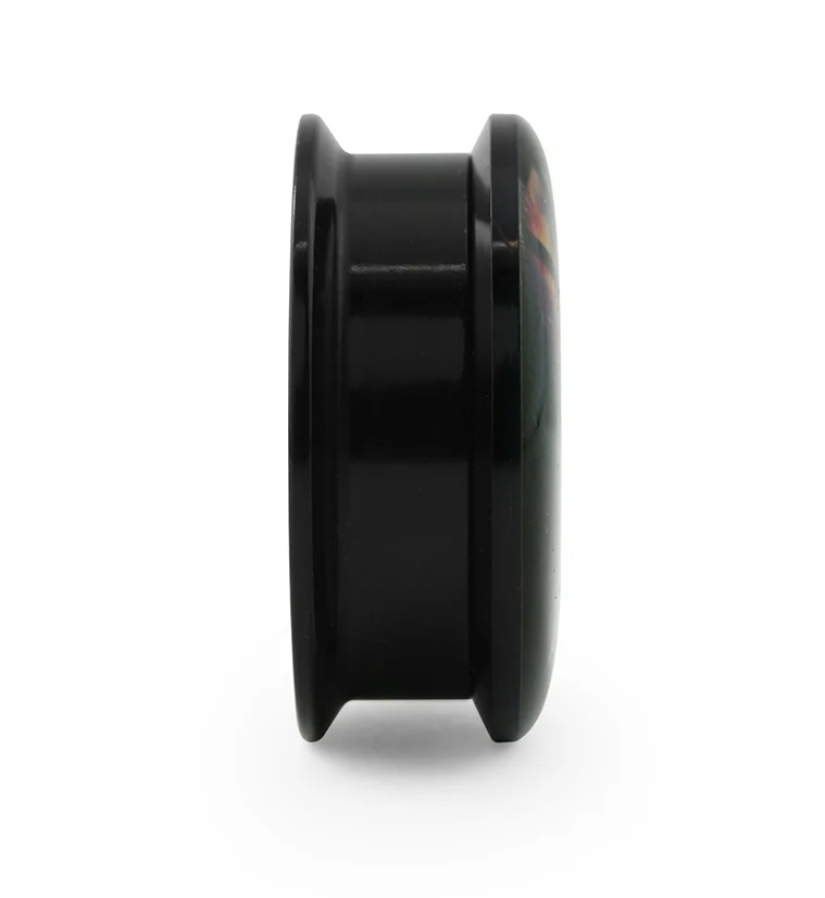 Galaxy Diamond Plugs - Mrs Treak