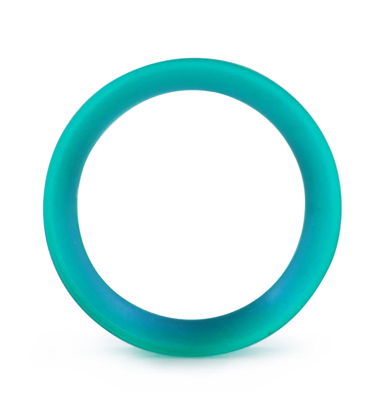 Kaos Emerald Pearl Silicone Skin Eyelets - Mrs Treak