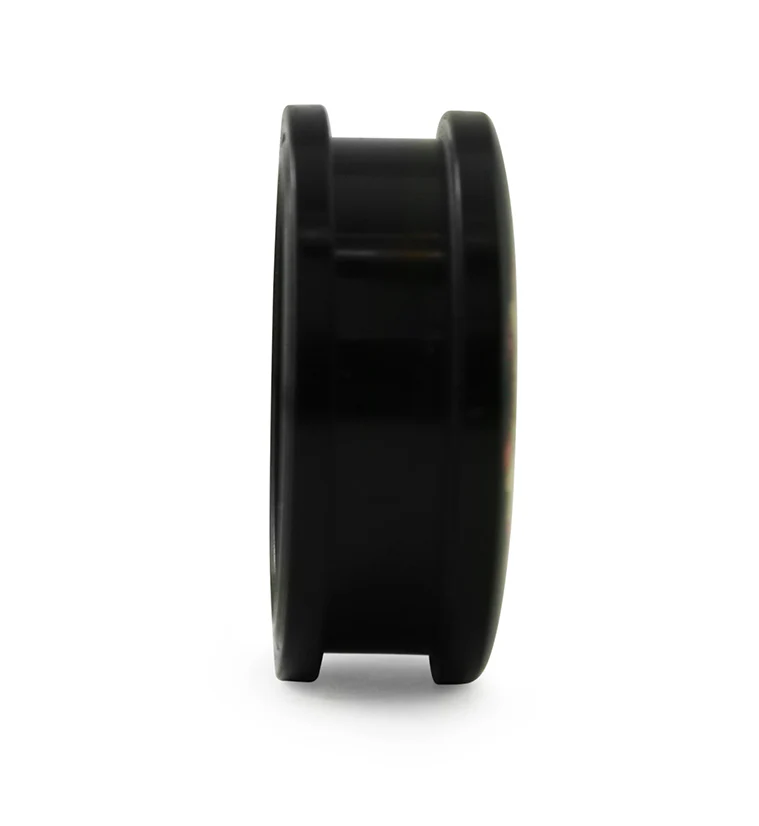 The Day of The Dead Plugs - Mrs Treak