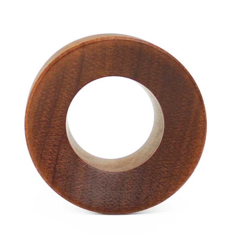 Saba Wooden Thick Wall Tunnels - Mrs Treak