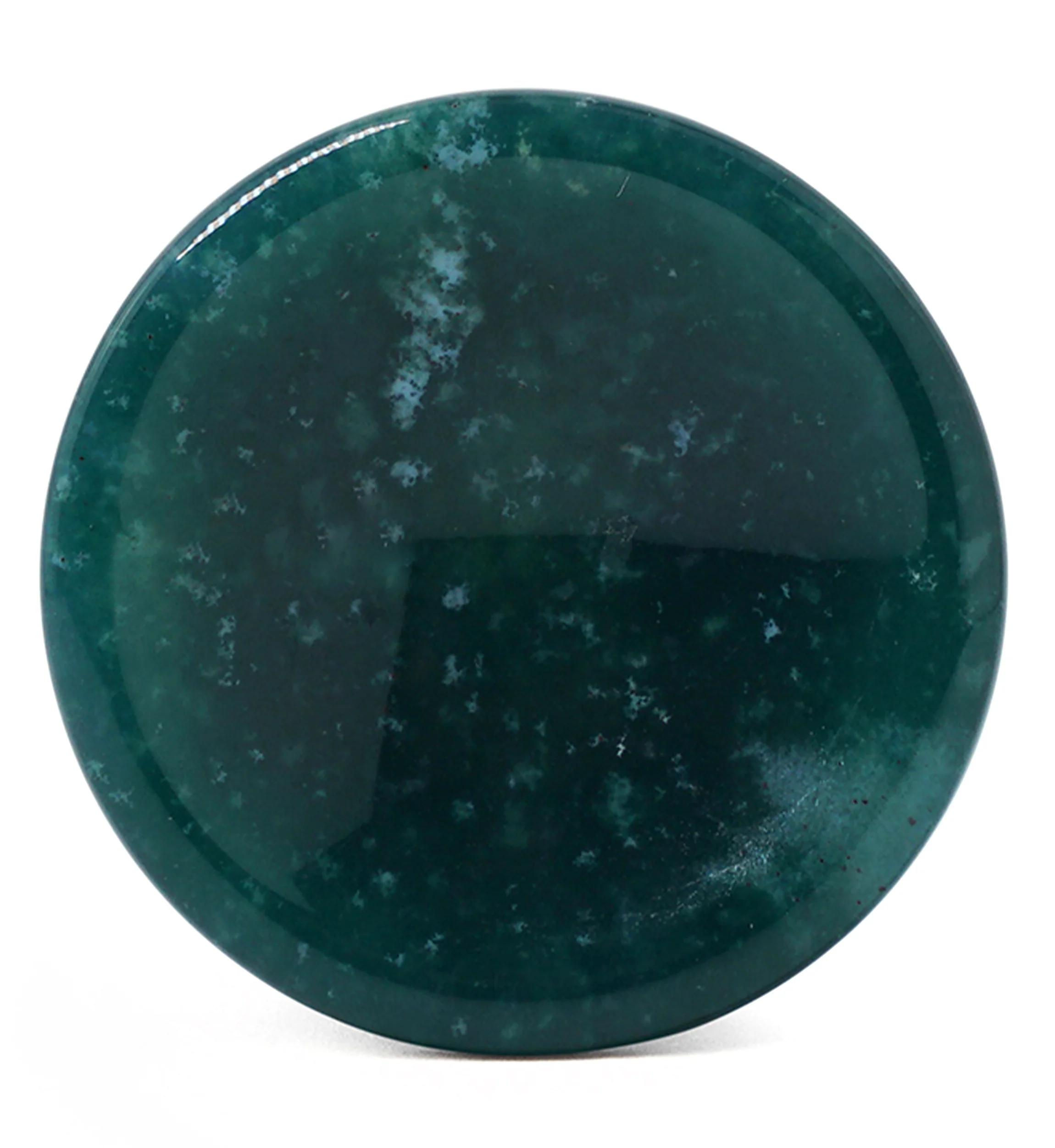 Indian Agate Stone Plugs - Mrs Treak