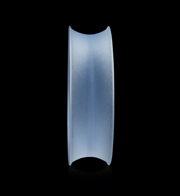 Kaos Clear Silicone Skin Eyelets - Mrs Treak