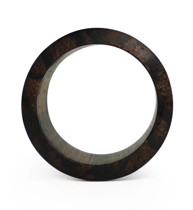 Areng Wood Tunnels - Mrs Treak