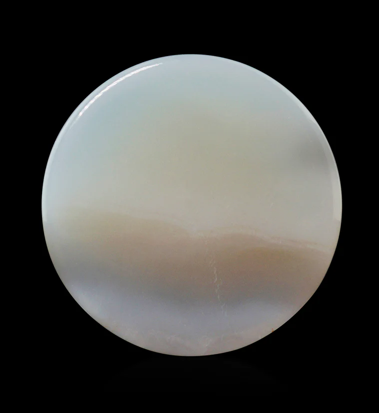 Agate Stone Plugs - Mrs Treak