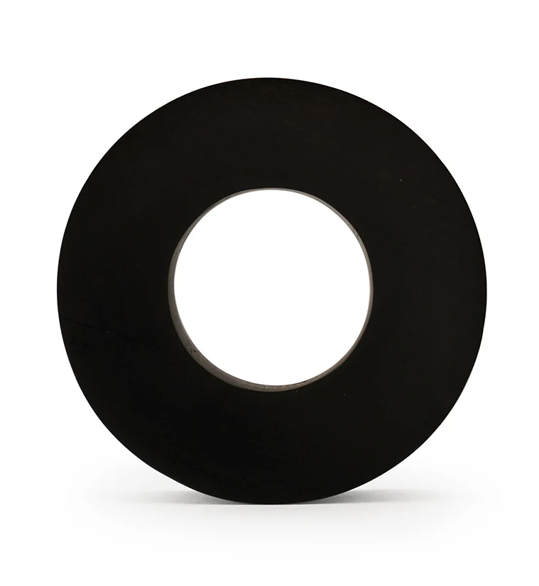 Areng Wood Thick Wall Tunnels - Mrs Treak