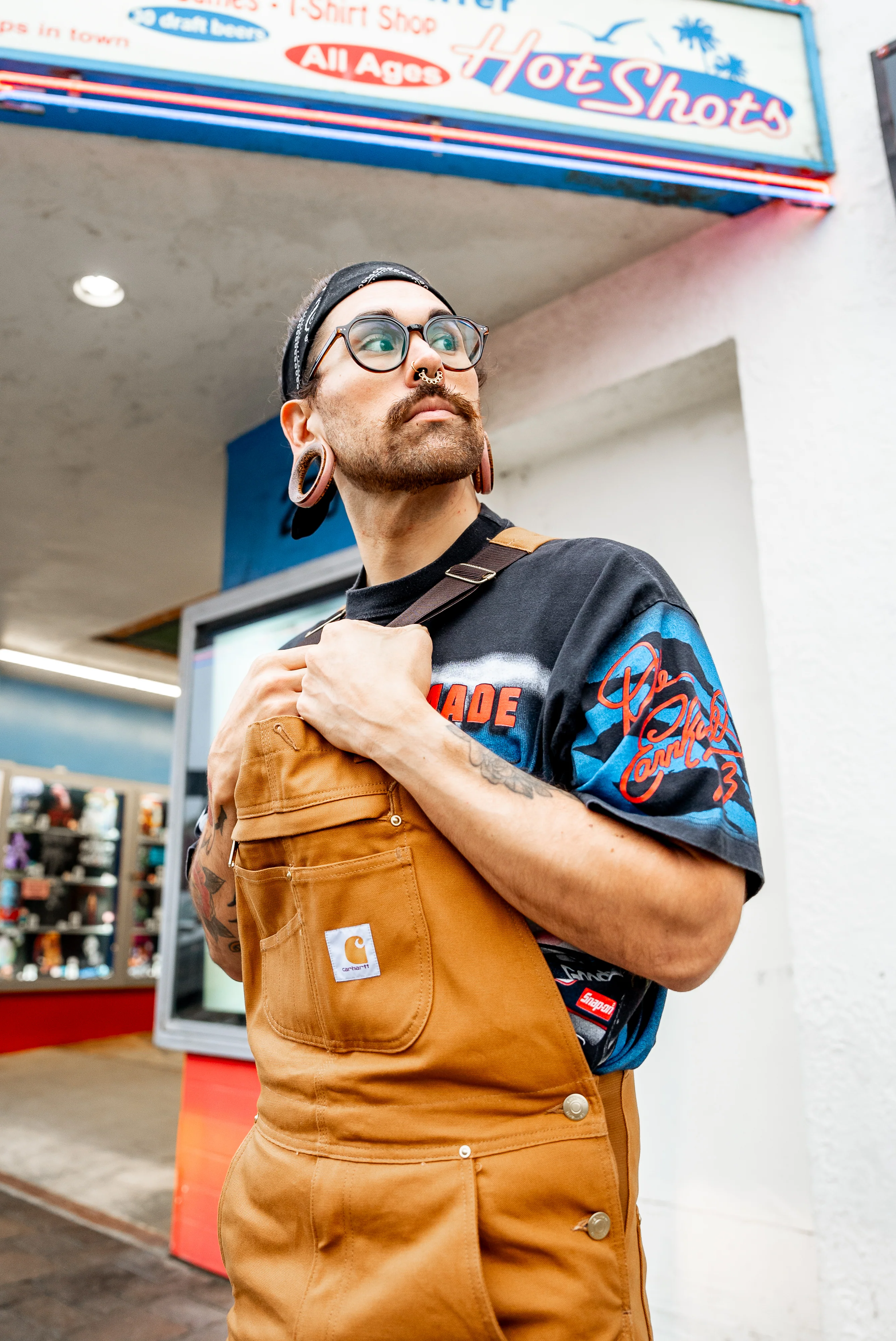 Coconut Wooden Concave Tunnels - Mrs Treak