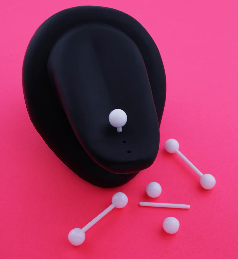 UV Flex Color Barbell - Mrs Treak