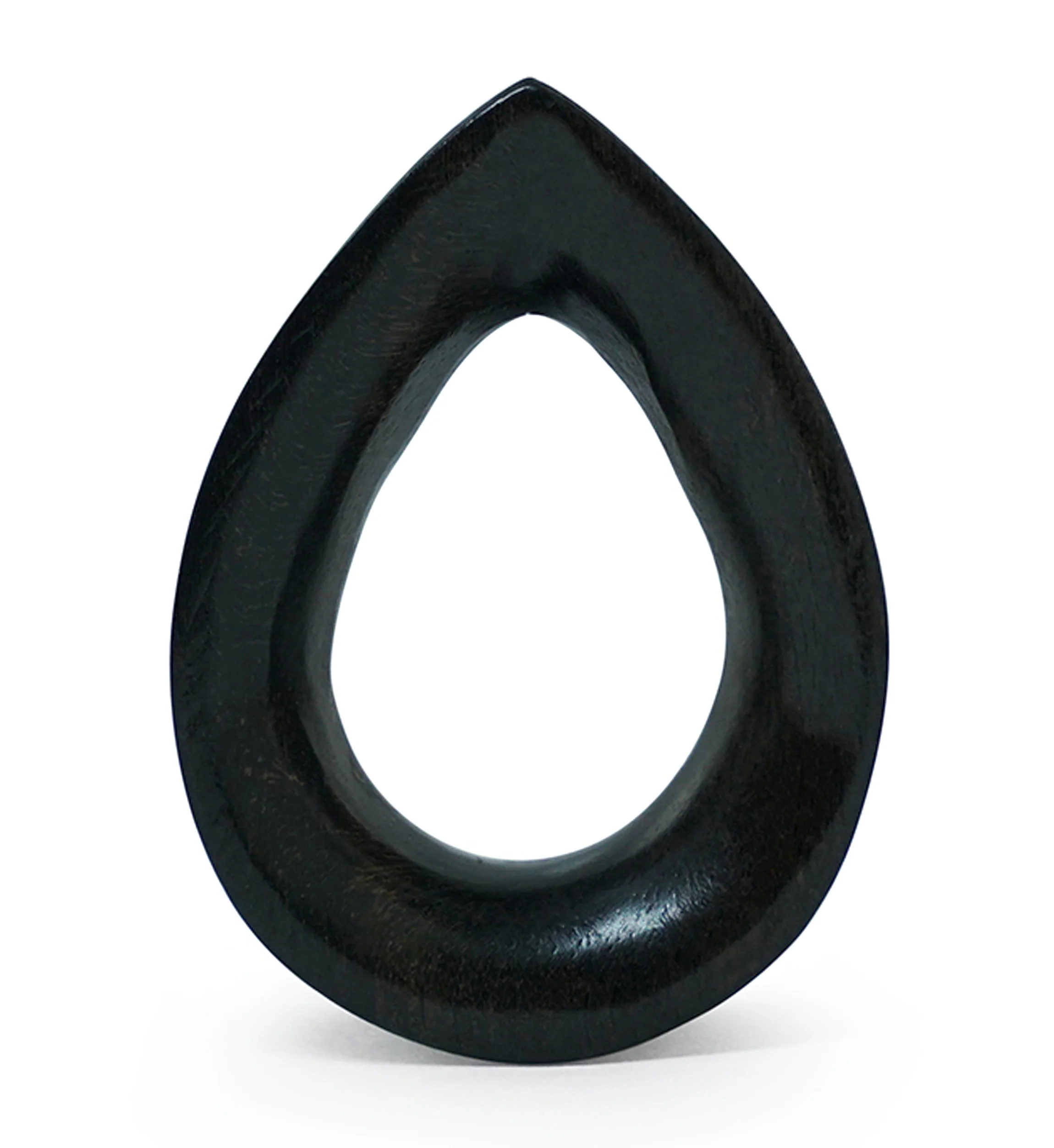 Areng Wood Teardrop Tunnels - Mrs Treak