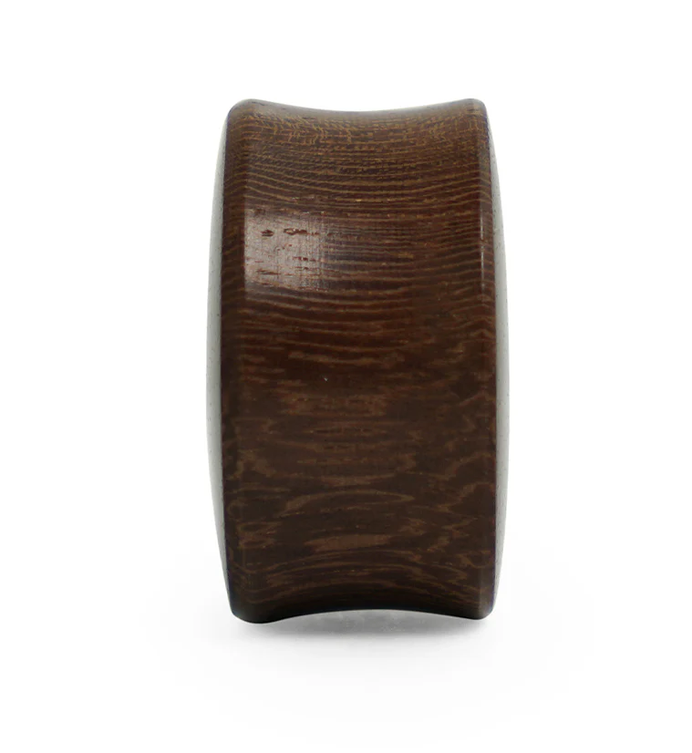 Katalox Wood Plugs - Mrs Treak