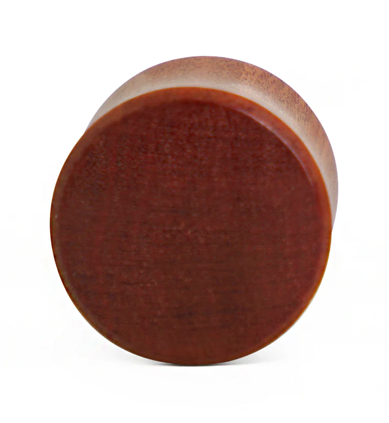 Bloodwood Plugs - Mrs Treak