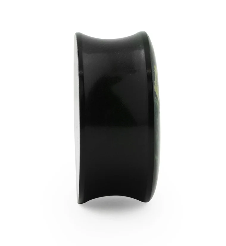 Black Panther Plugs - Mrs Treak