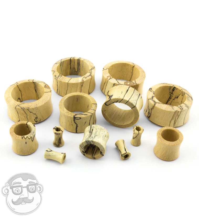 Tamarind Wood Tunnels - Mrs Treak