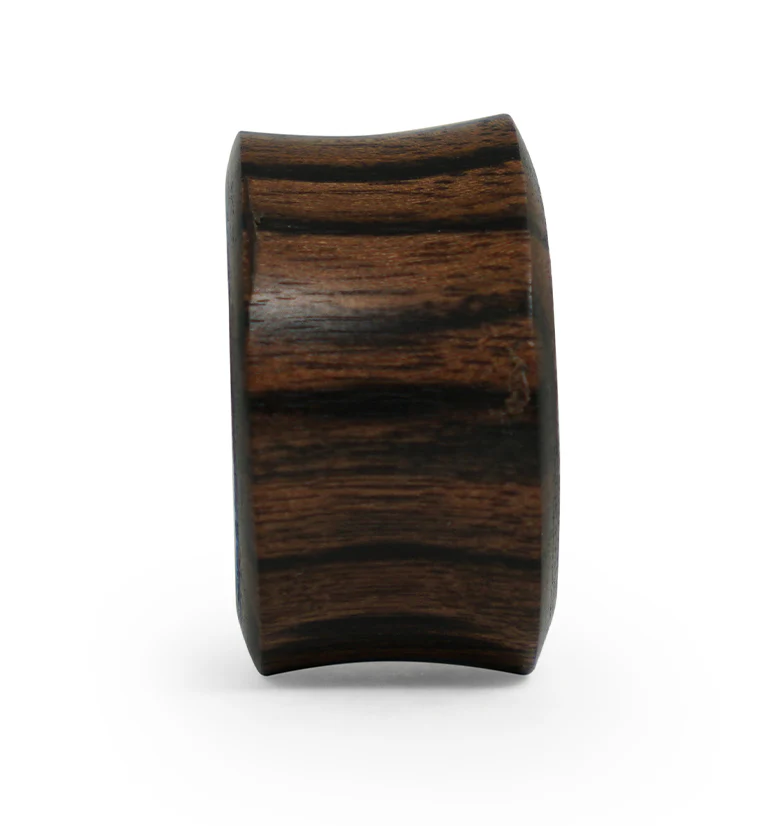 Areng Wood Tunnels - Mrs Treak