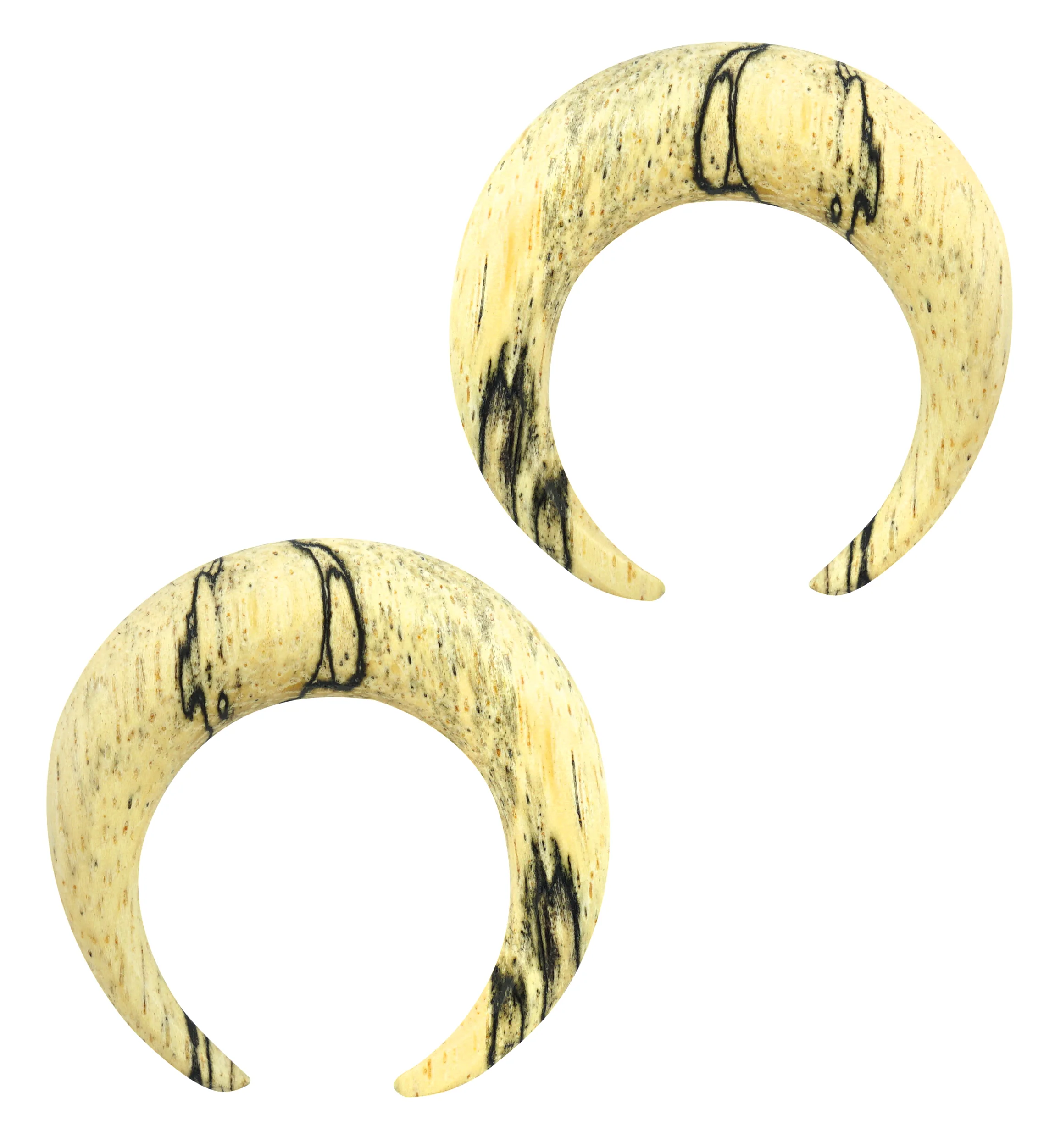 Tamarind Wooden Pinchers - Mrs Treak