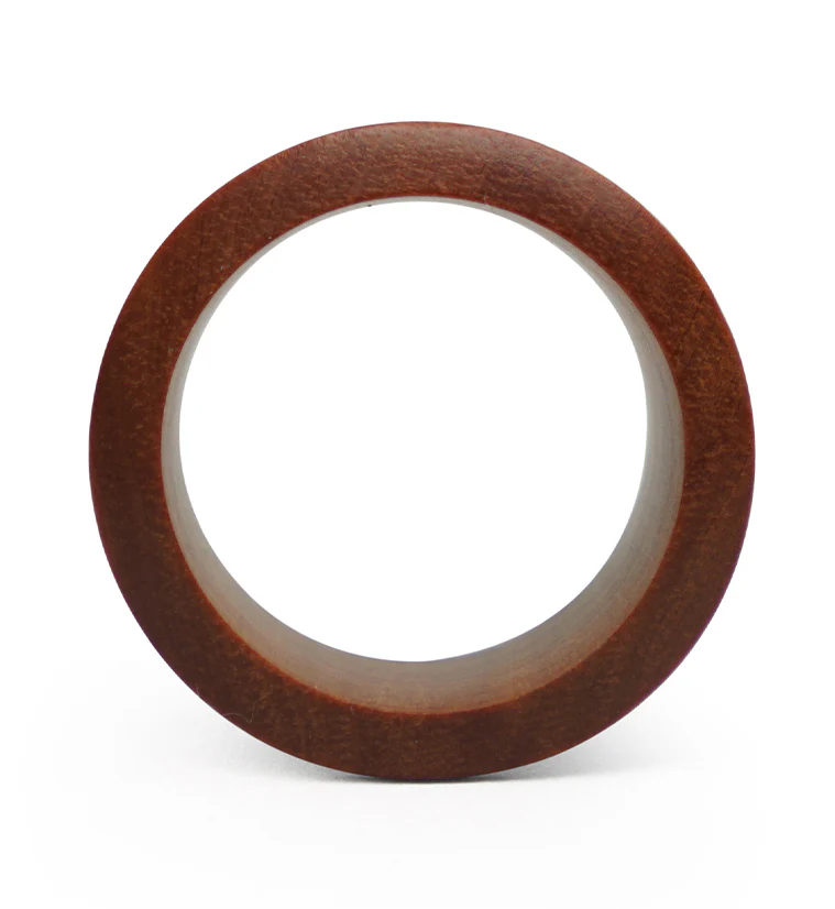 Saba Wood Tunnels - Mrs Treak