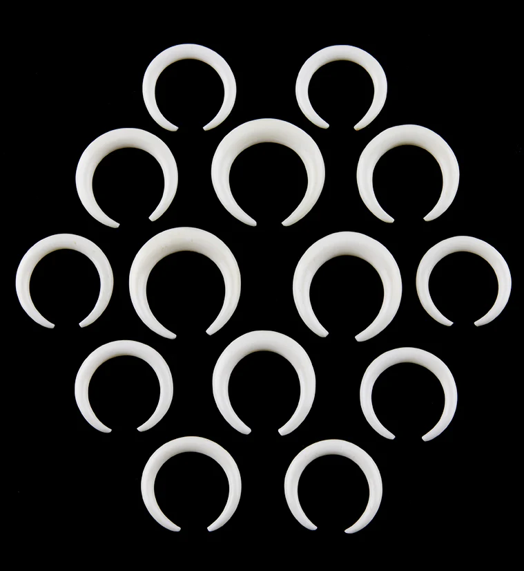 Solid Bone Pinchers - Mrs Treak