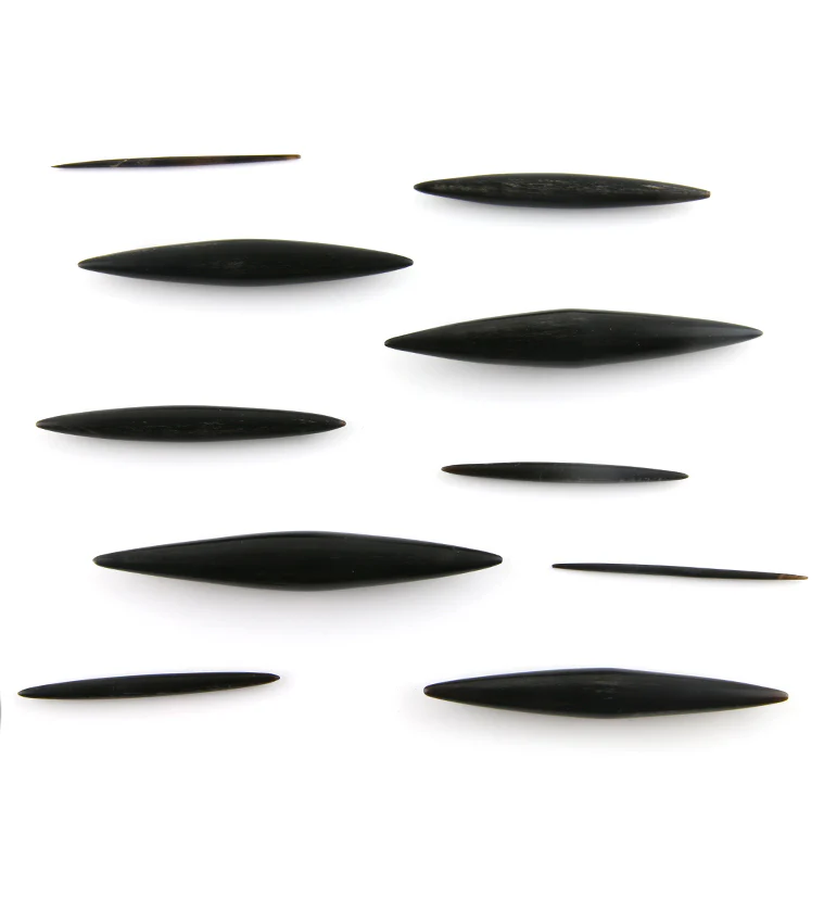 Material_HORN - Mrs Treak