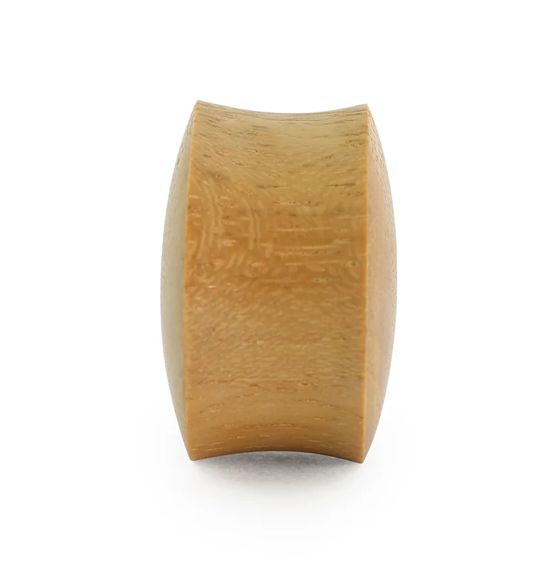 Teak Wood Plugs - Mrs Treak