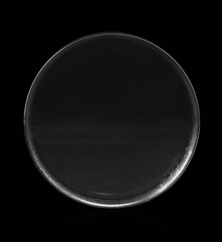 Clear Acrylic Plugs - Mrs Treak