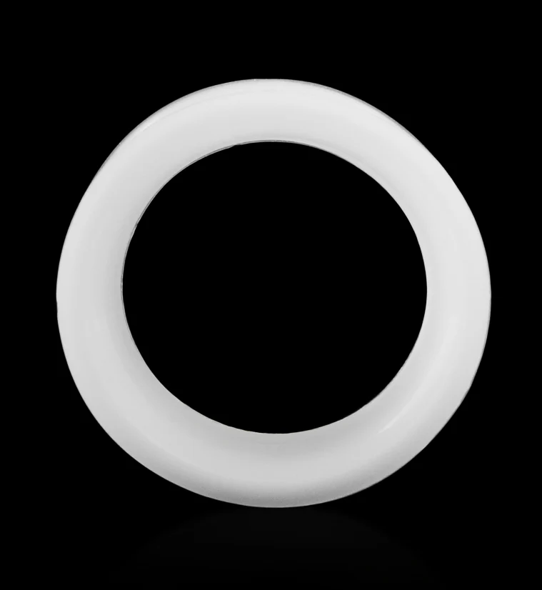 White Ear Skin Tunnels - Mrs Treak