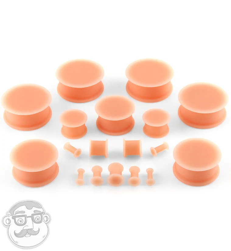 Kaos Silicone Hider Plugs Version 1.5 - Mrs Treak