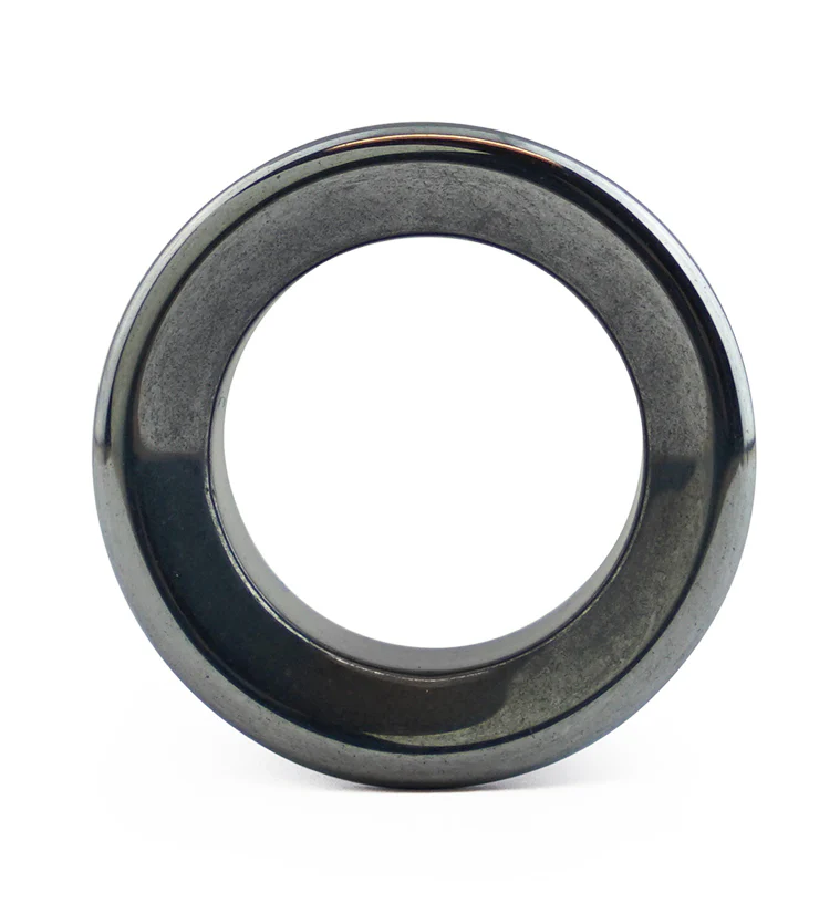 Hematite Stone Tunnels - Mrs Treak