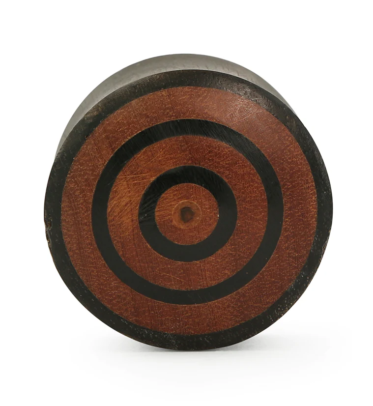 Twilight Wooden Plugs - Mrs Treak