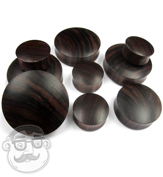 Sono Wood Plugs - Mrs Treak