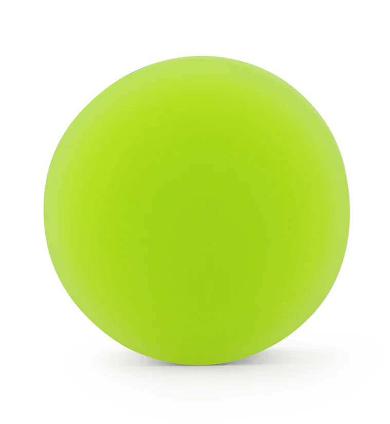 Glow In The Dark Green Silicone Plugs - Mrs Treak