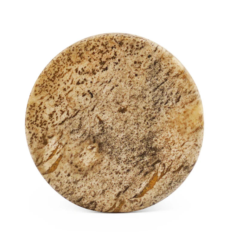 Picture Jasper Stone Plugs - Mrs Treak
