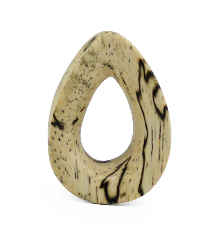 Tamarind Wooden Teardrop Tunnels - Mrs Treak