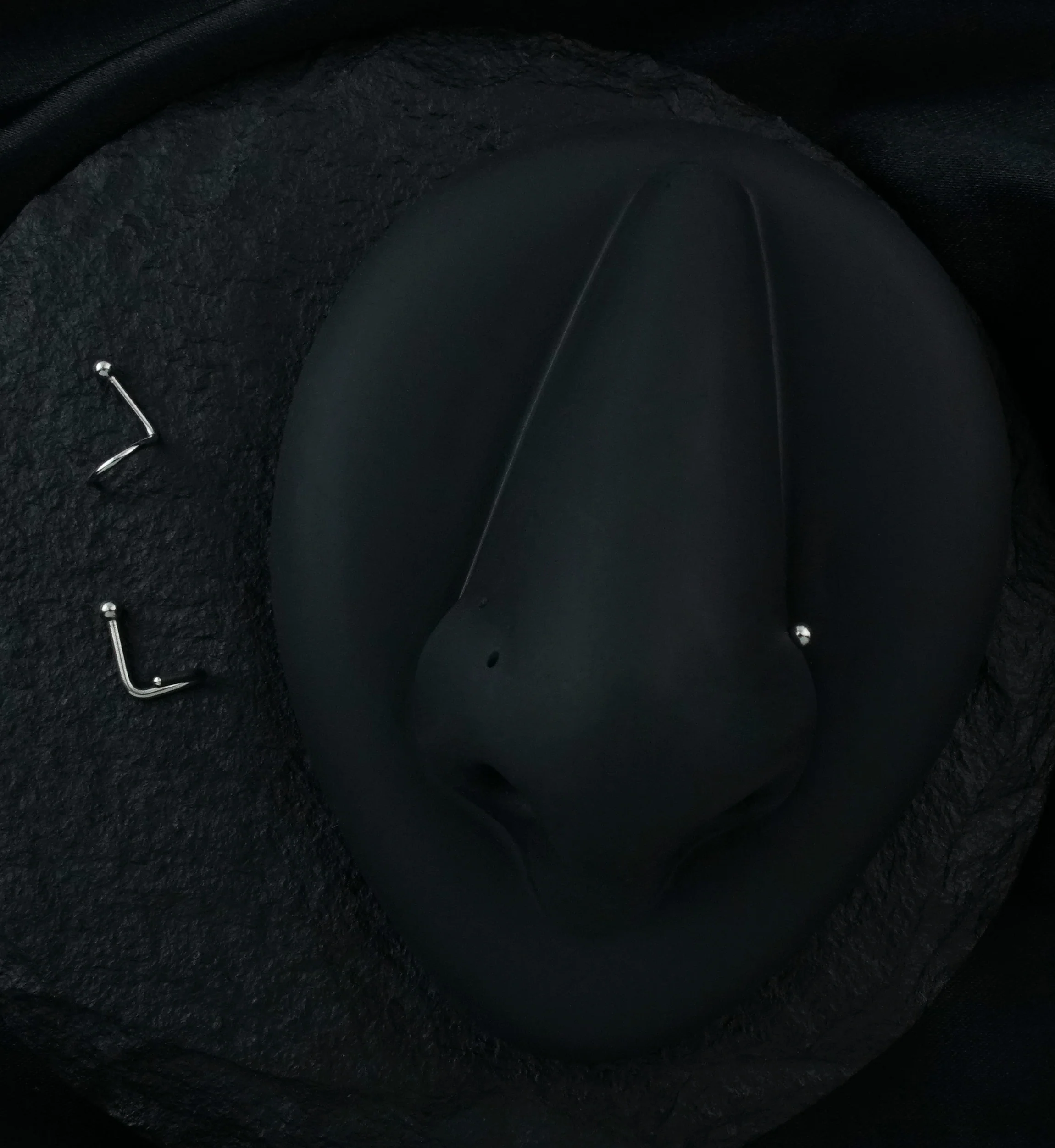 Stainless Steel Nose Screw - Mrs Treak