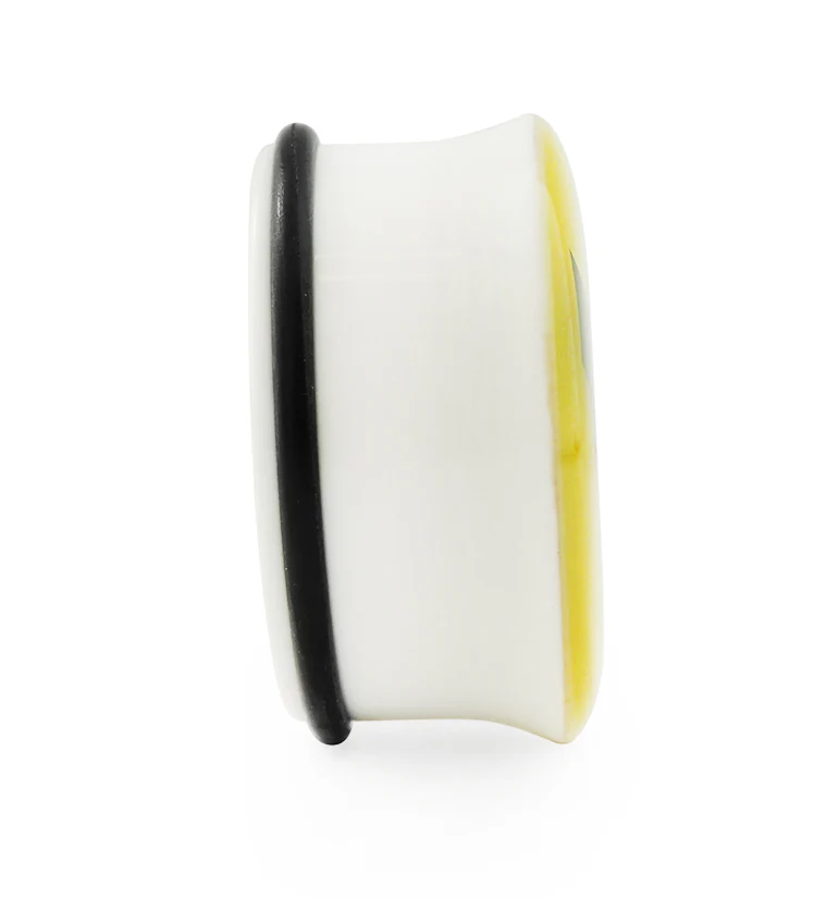 Glow In The Dark Lightning Plugs - Mrs Treak