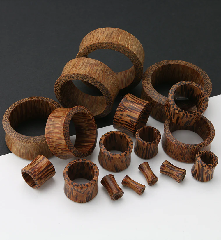 Coconut Wood Tunnels - Mrs Treak