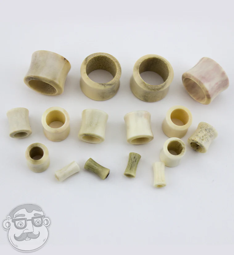 Antler Tunnels - Mrs Treak