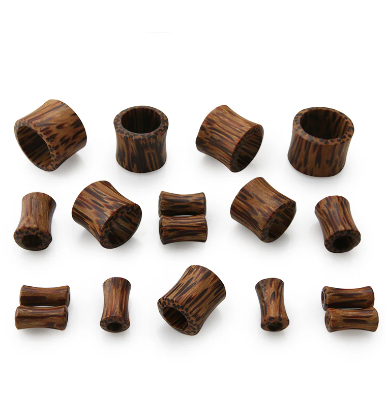 Coconut Wood Tunnels - Mrs Treak