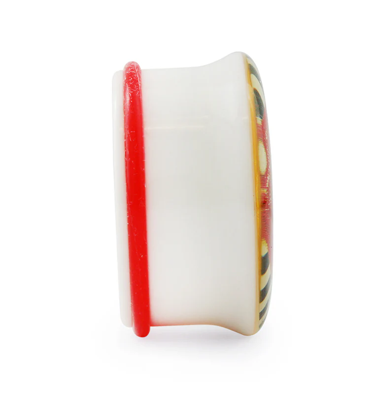 Kiss of Death Plugs - Mrs Treak