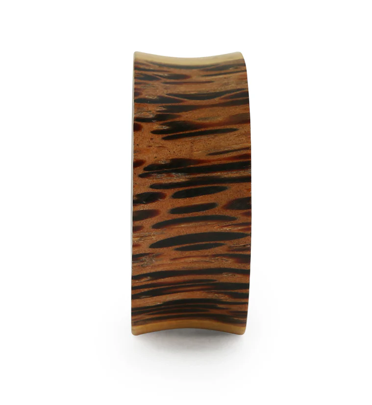 Tri Tone Wood Tunnels - Mrs Treak