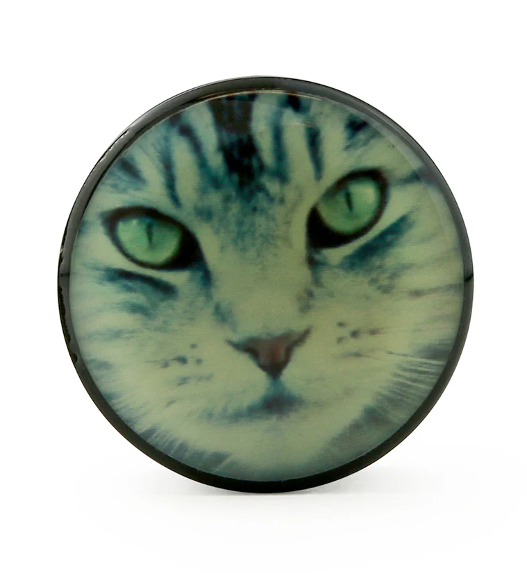 Kitty Cat Plugs - Mrs Treak