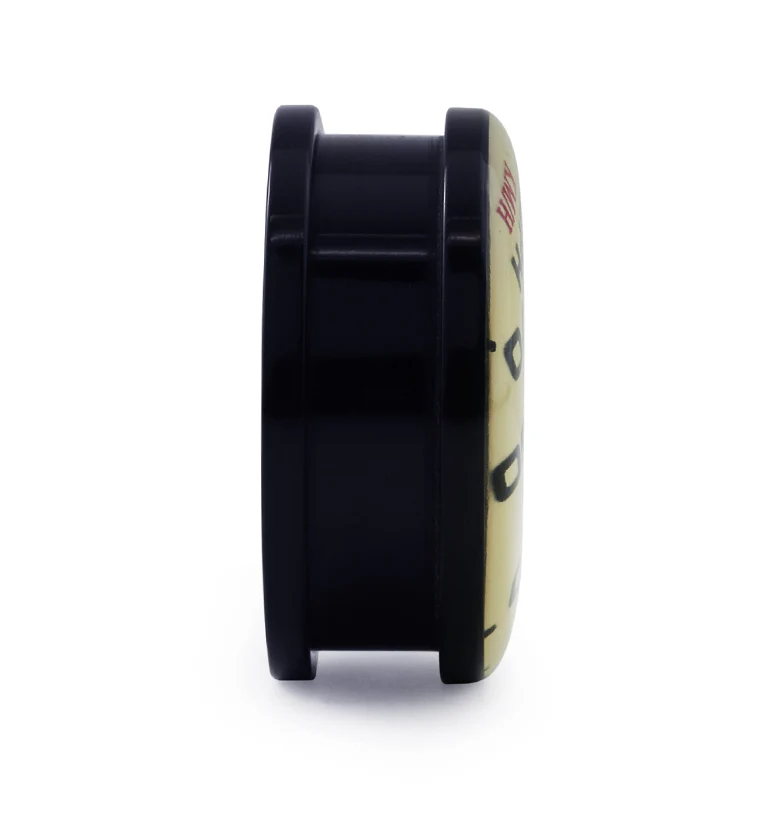 Speedometer Gauges Plugs - Mrs Treak